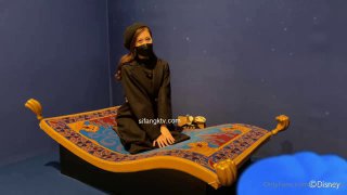 《穿越时空之明月郡主》高清免费在线观看-科幻
