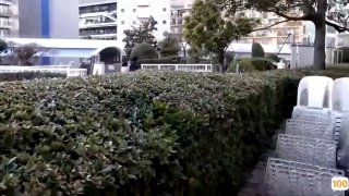 国产CD系列猫七工作室出品 骚气伪娘紧身开裆情趣SM调教被操射